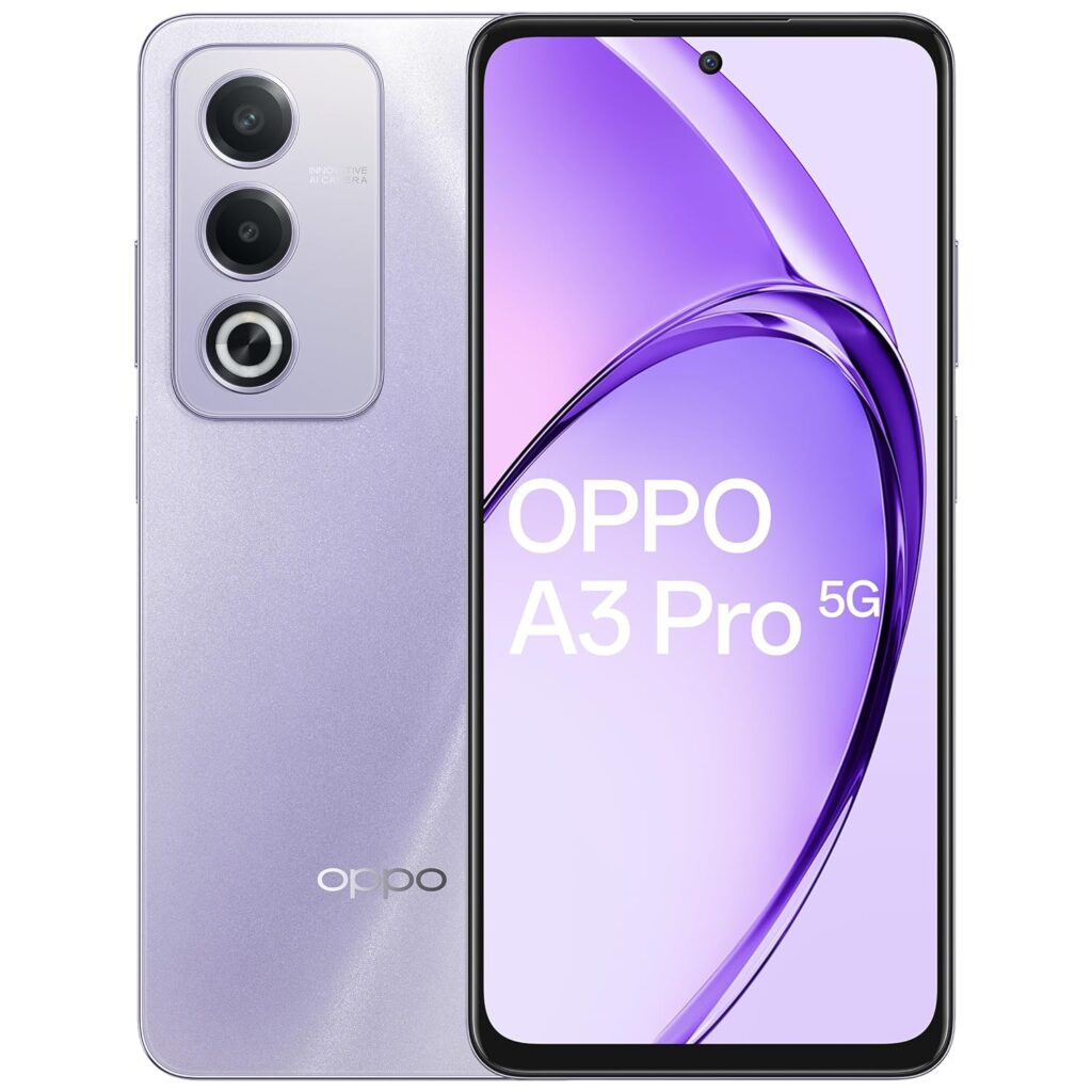 OPPO A3 Pro 5G 1