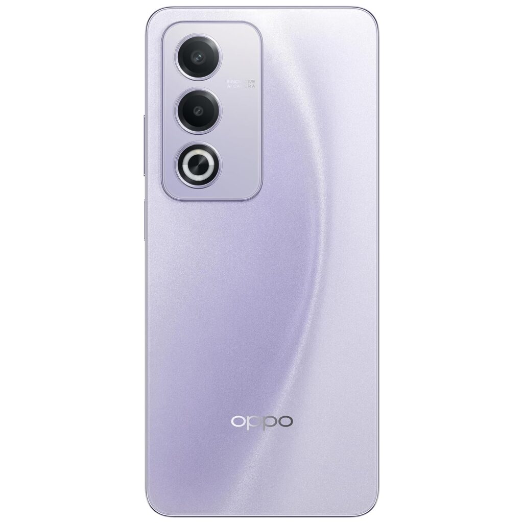 OPPO A3 Pro 5G back